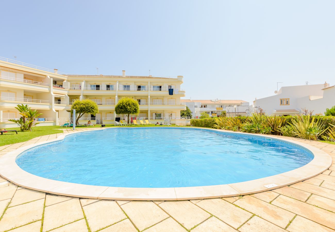 Apartamento en Vilamoura - Grevilias