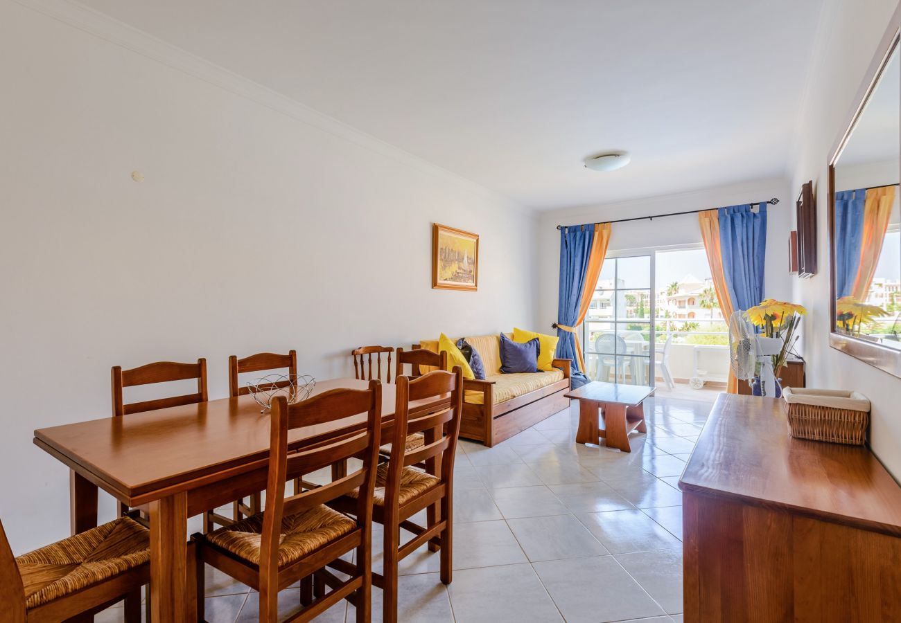 Apartamento en Vilamoura - Grevilias