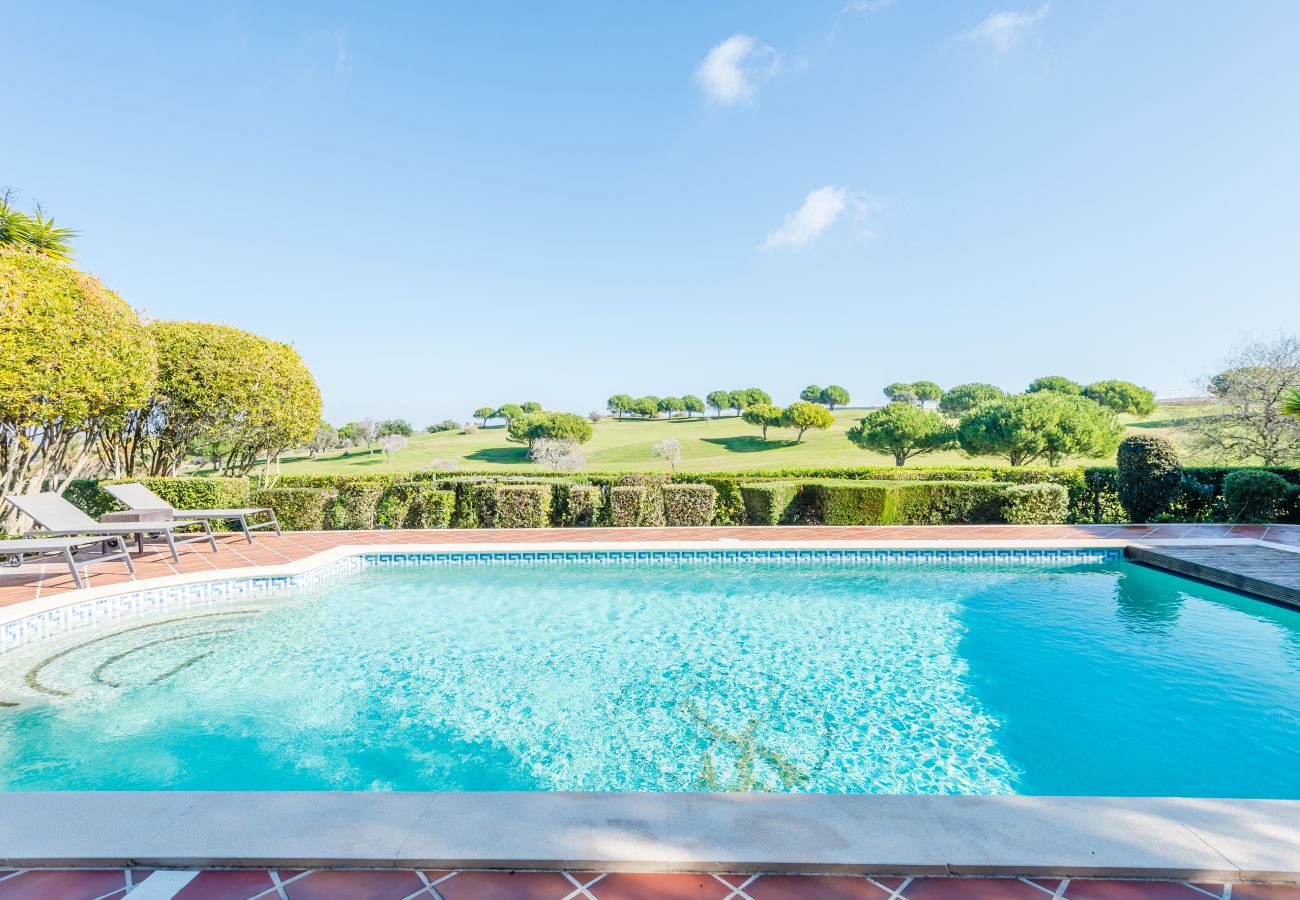 Villa en Lagos - Boavista Golf Resort and Spa - Luxury Villa