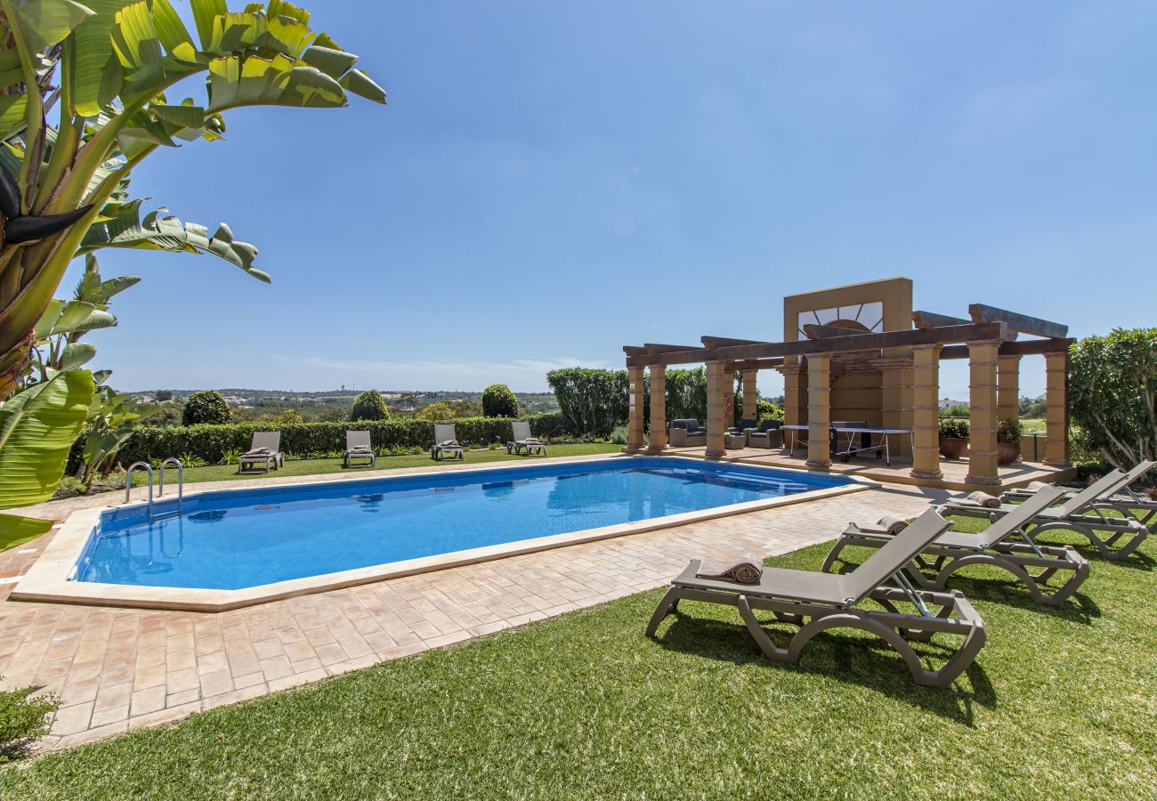 Villa en Albufeira - Quinta Dionysus | 6 Dormitorios | Viña Propria | Albufeira