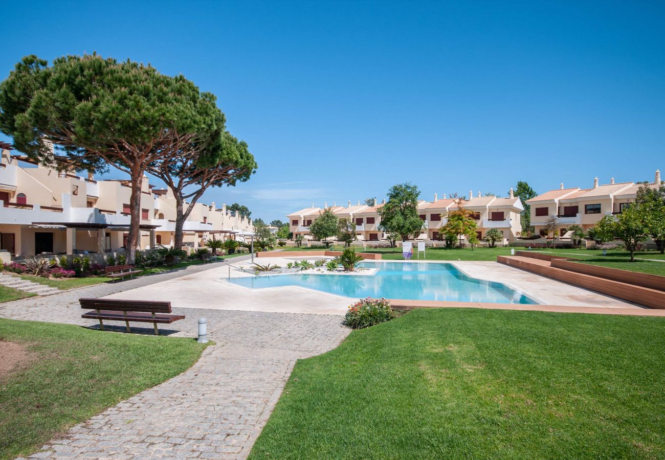 Apartamento en Vilamoura - Casa Tara - Sunset Villas