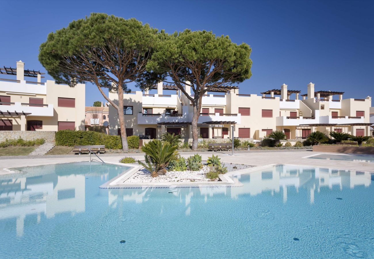 Apartamento en Vilamoura - Casa Tara - Sunset Villas