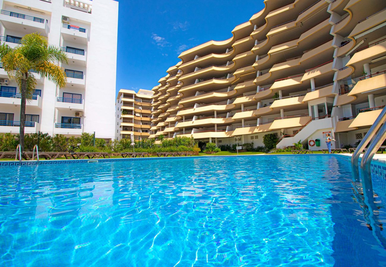 Apartamento en Vilamoura - Apt. Varandas do Sol | 2 Dormitorios | Vista Mar | Vilamoura