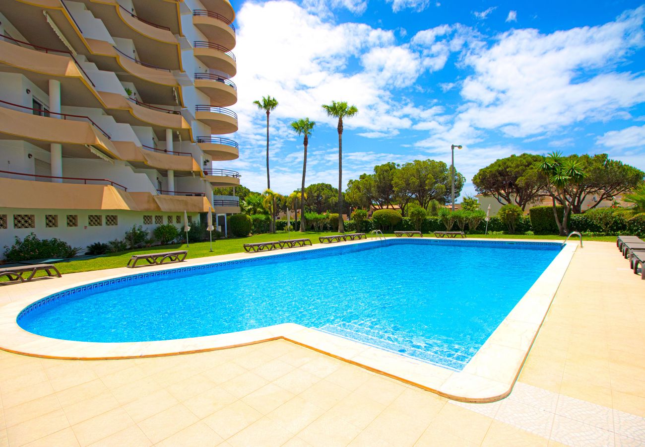 Apartamento en Vilamoura - Apt. Varandas do Sol | 2 Dormitorios | Vista Mar | Vilamoura