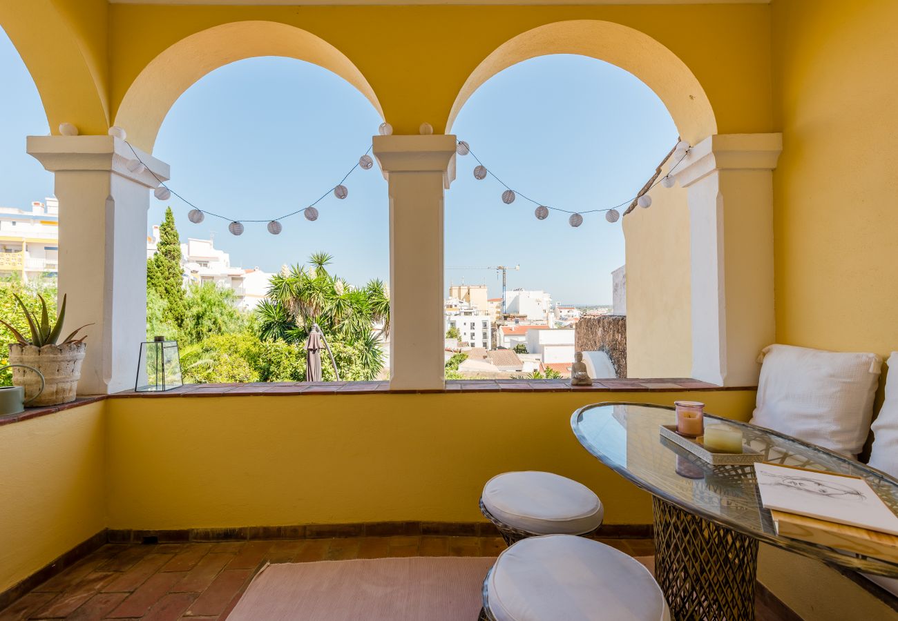 Apartamento en Lagos - Casa Omlandia - Lagos Old Town