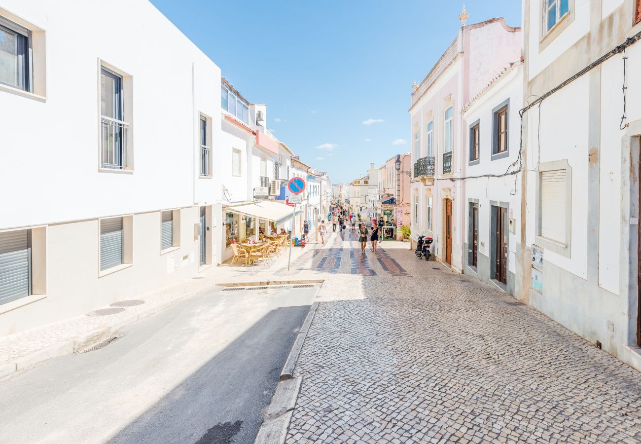 Casa en Lagos - Casa Amendoeira