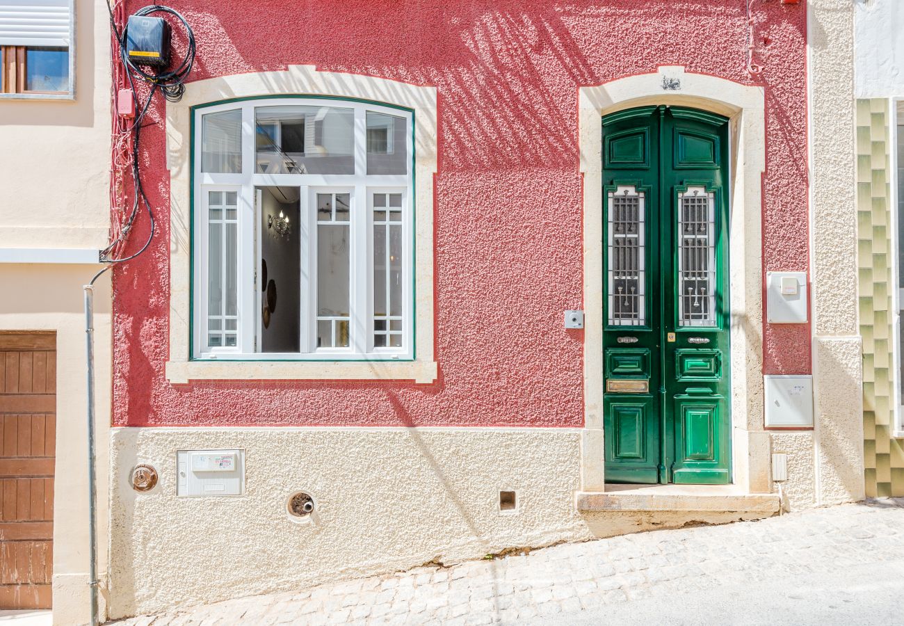 Casa en Lagos - Casa Amendoeira