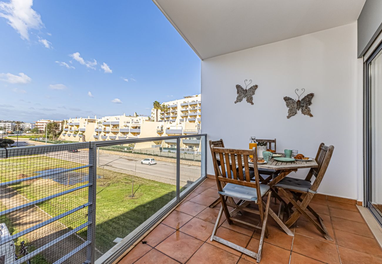 Apartamento en Lagos - Sea La Vie | On the Beach, City Center & Marina 