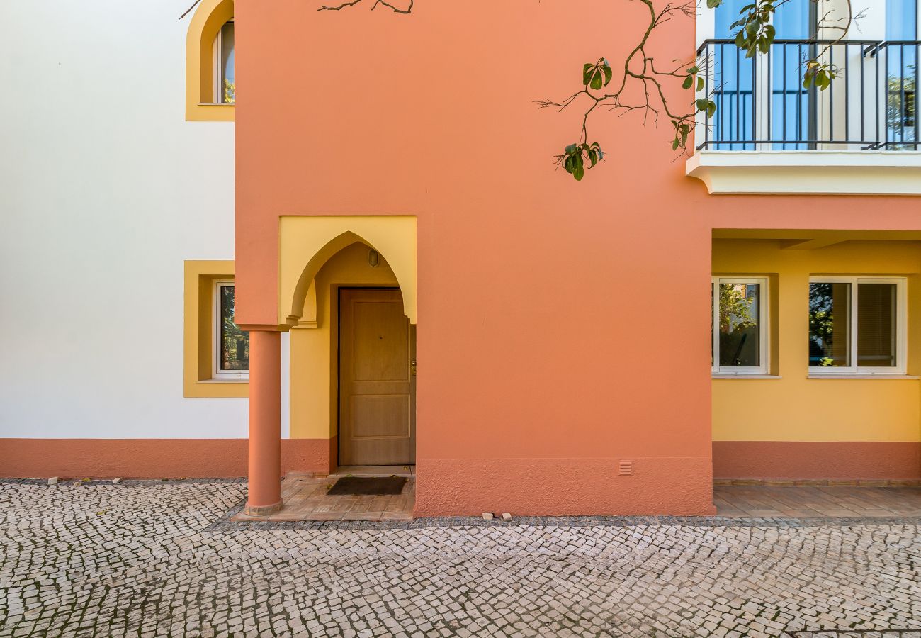 Villa en Lagos - Jardins da Meia Praia | Moradia | Piscina