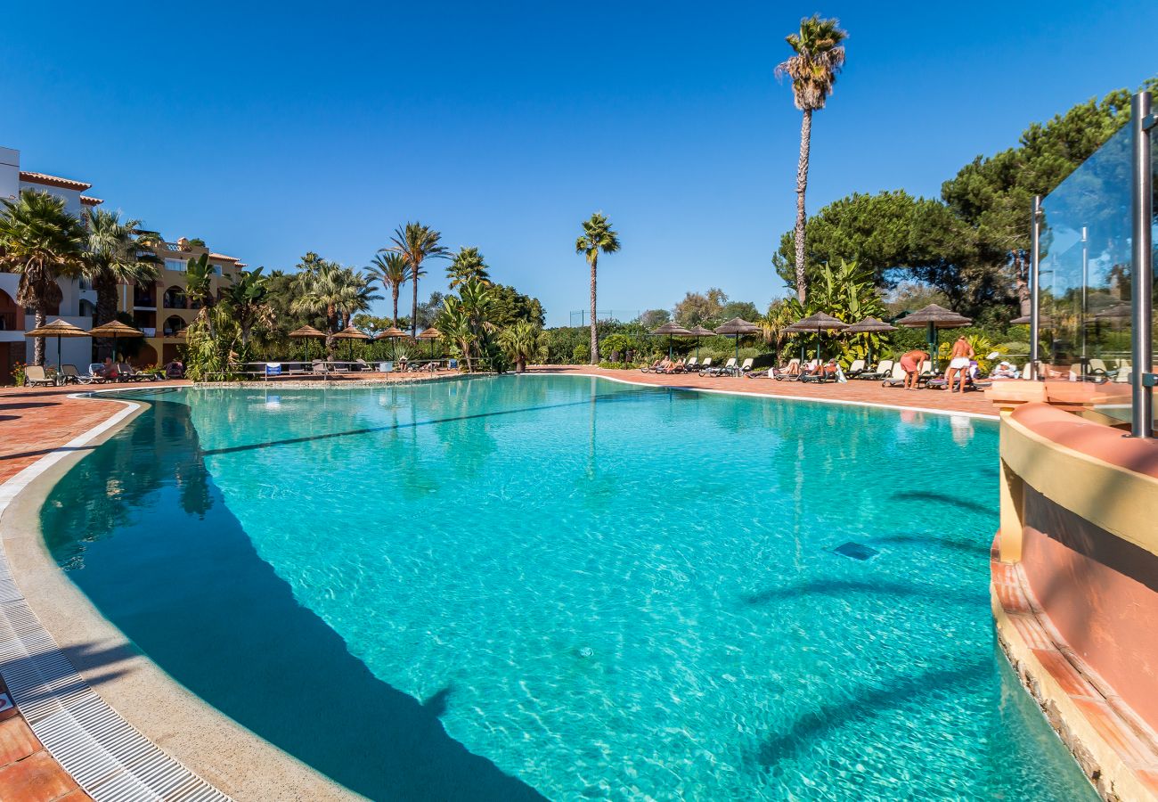 Villa en Lagos - Jardins da Meia Praia | Moradia | Piscina