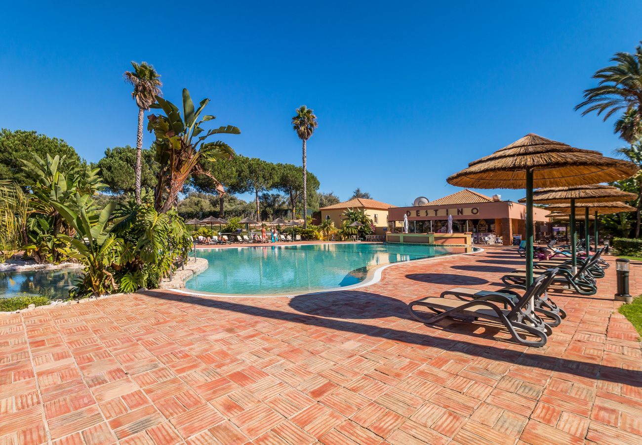 Villa en Lagos - Jardins da Meia Praia | Moradia | Piscina