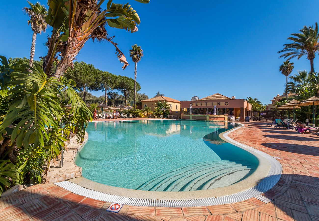 Villa en Lagos - Jardins da Meia Praia | Moradia | Piscina