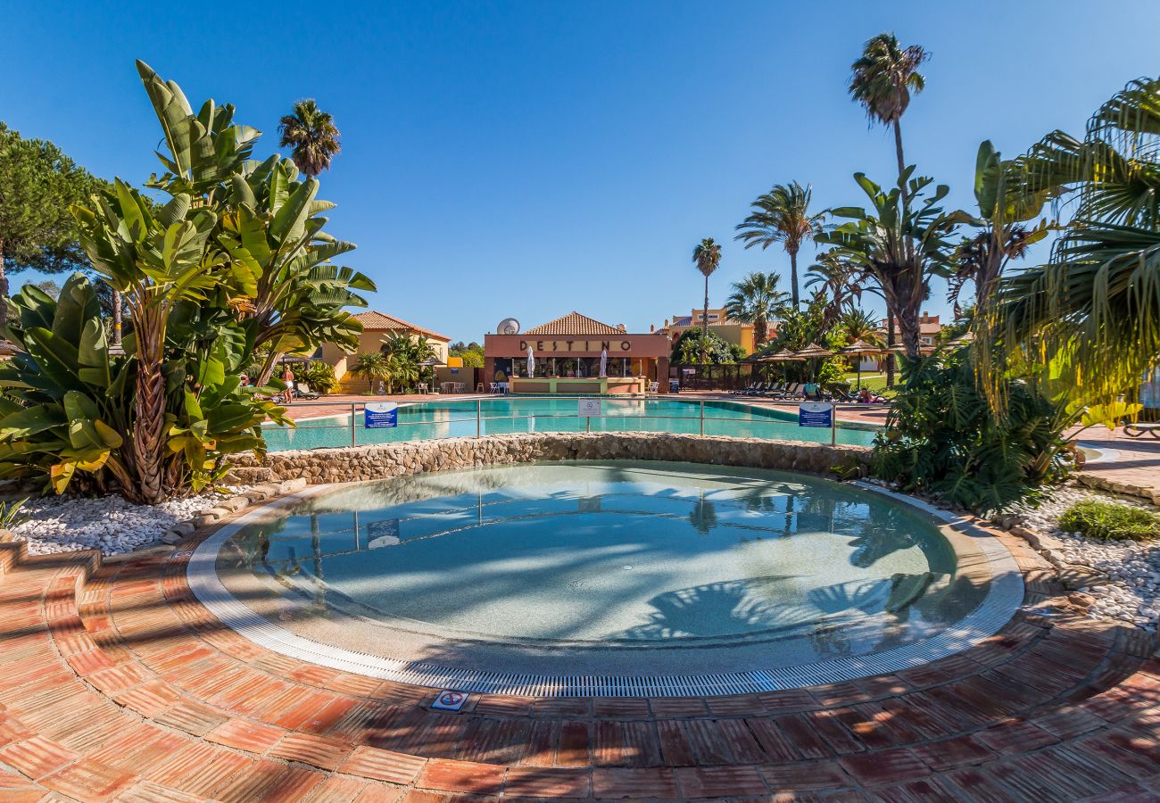 Villa en Lagos - Jardins da Meia Praia | Moradia | Piscina