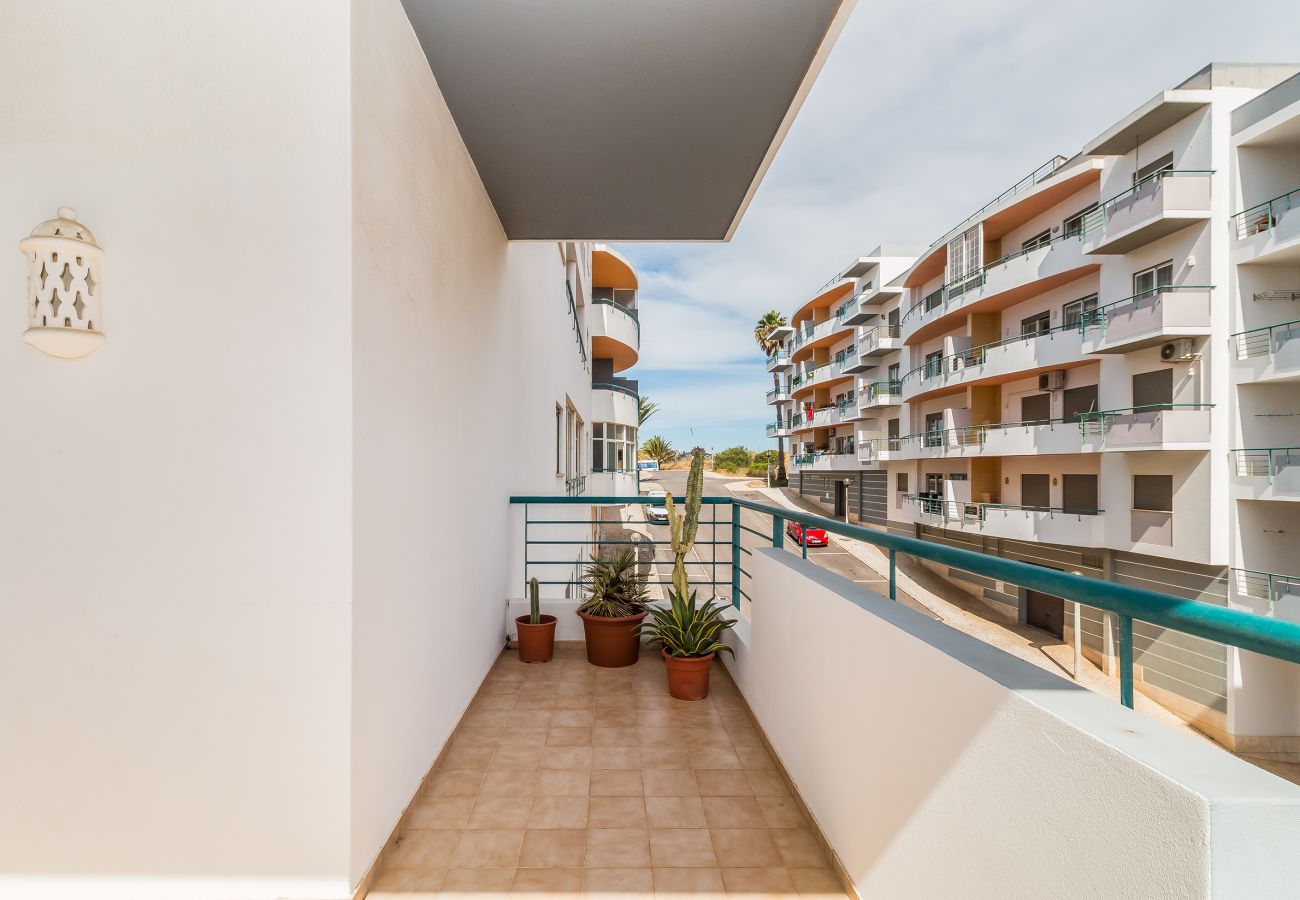 Apartamento en Lagos - Casa da Galé: Near Meia Praia | Perfect place w/ Sea View! 