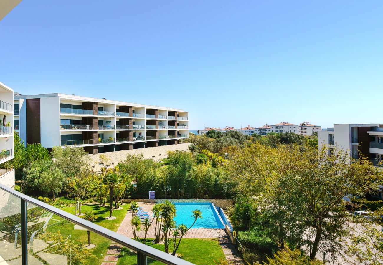 Apartamento en Lagos - Marina Village: Pool |Garage | Prime Location | AC