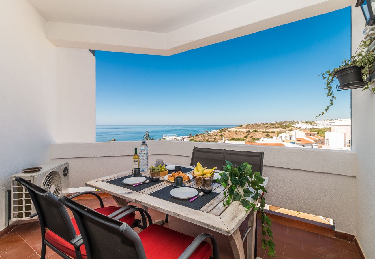 Apartamento en Luz - Praia da Luz: Sea View | Family & Beach