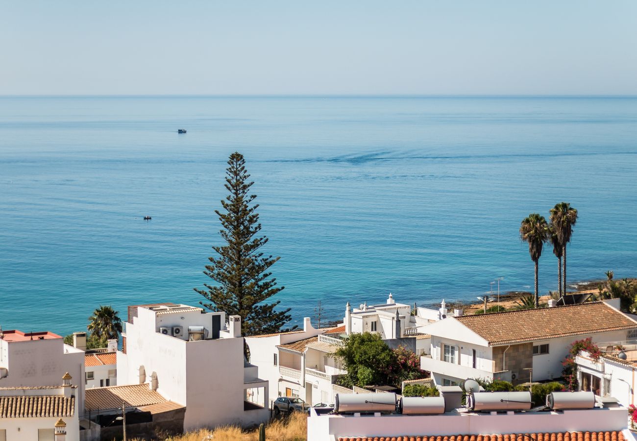 Apartamento en Luz - Praia da Luz: Sea View | Family & Beach