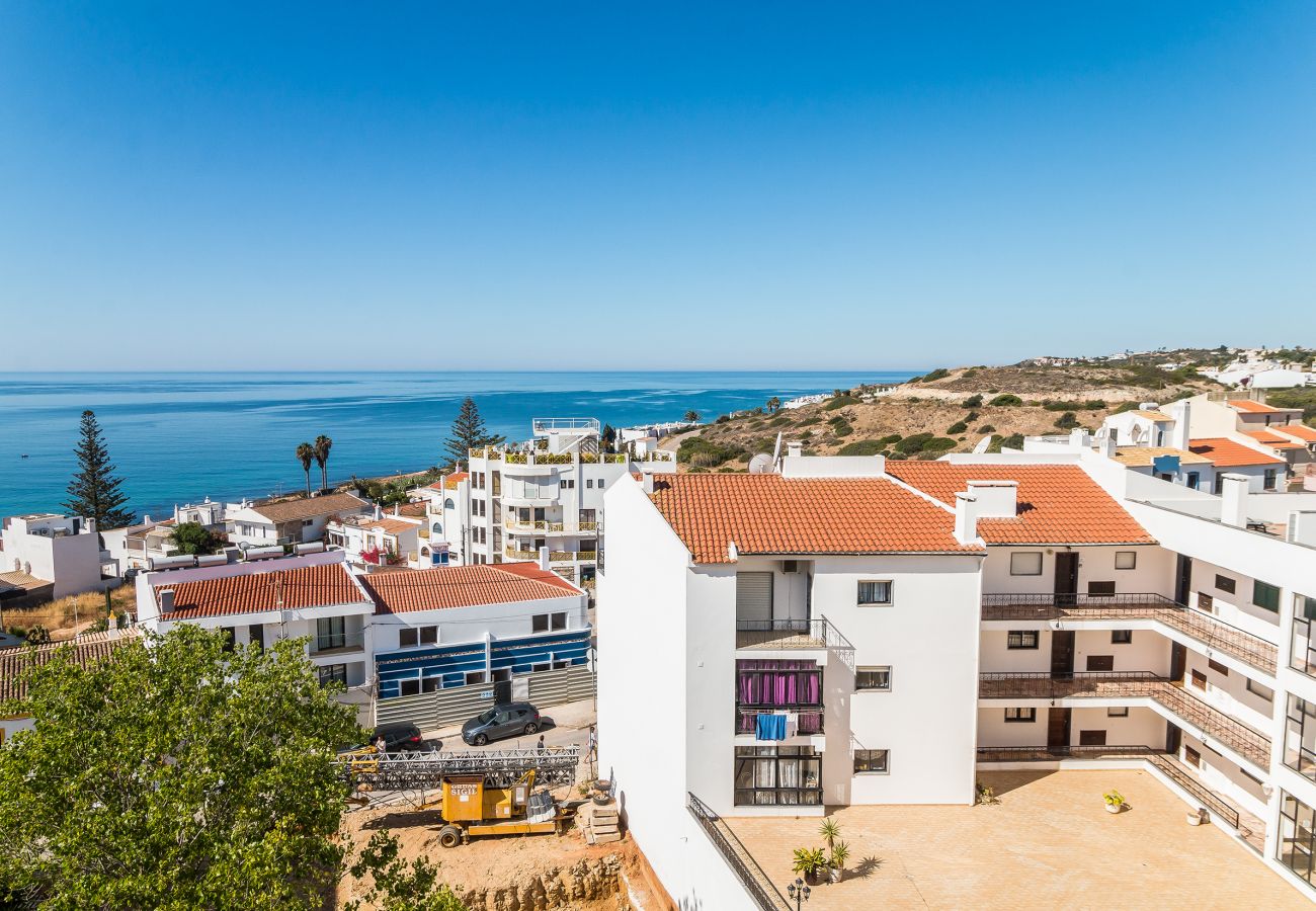 Apartamento en Luz - Praia da Luz: Sea View | Family & Beach