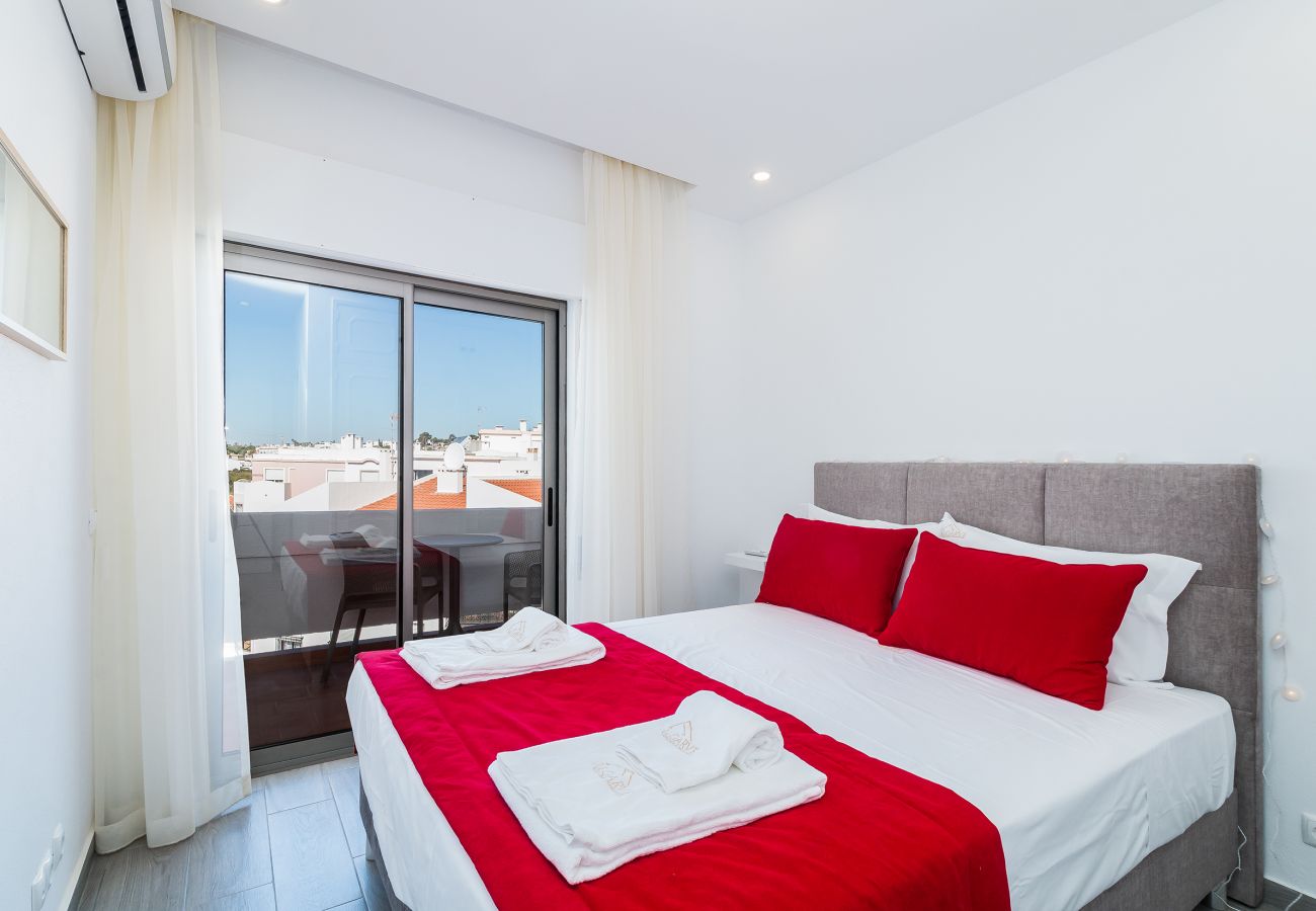 Apartamento en Luz - Praia da Luz: Sea View | Family & Beach