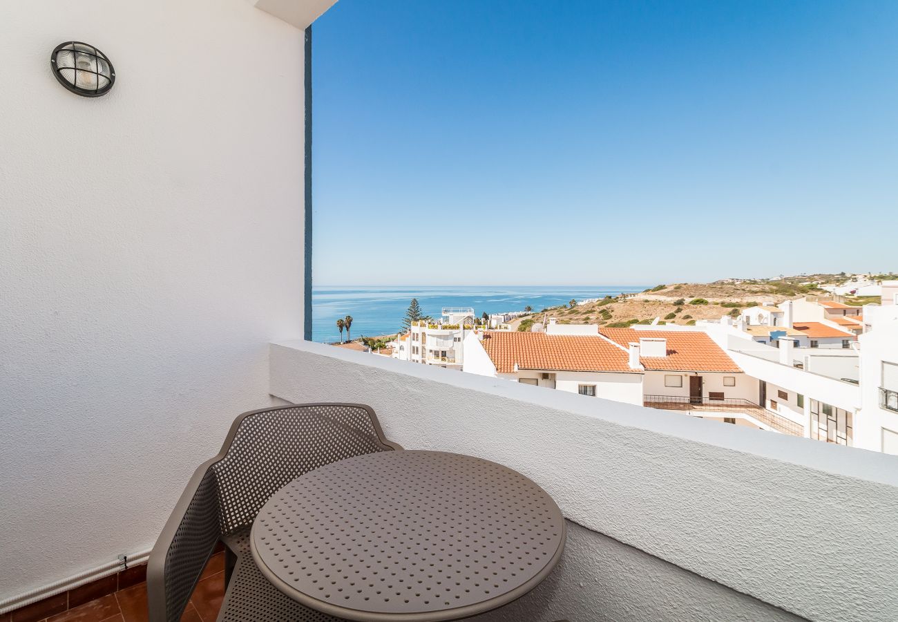 Apartamento en Luz - Praia da Luz: Sea View | Family & Beach