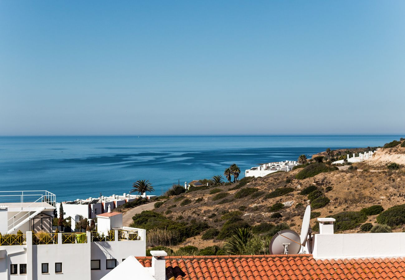 Apartamento en Luz - Praia da Luz: Sea View | Family & Beach