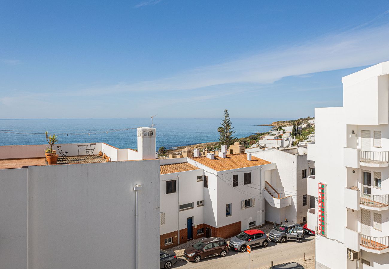 Apartamento en Luz - Sea View: Praia da Luz | Summer Vibes | Prime Location 