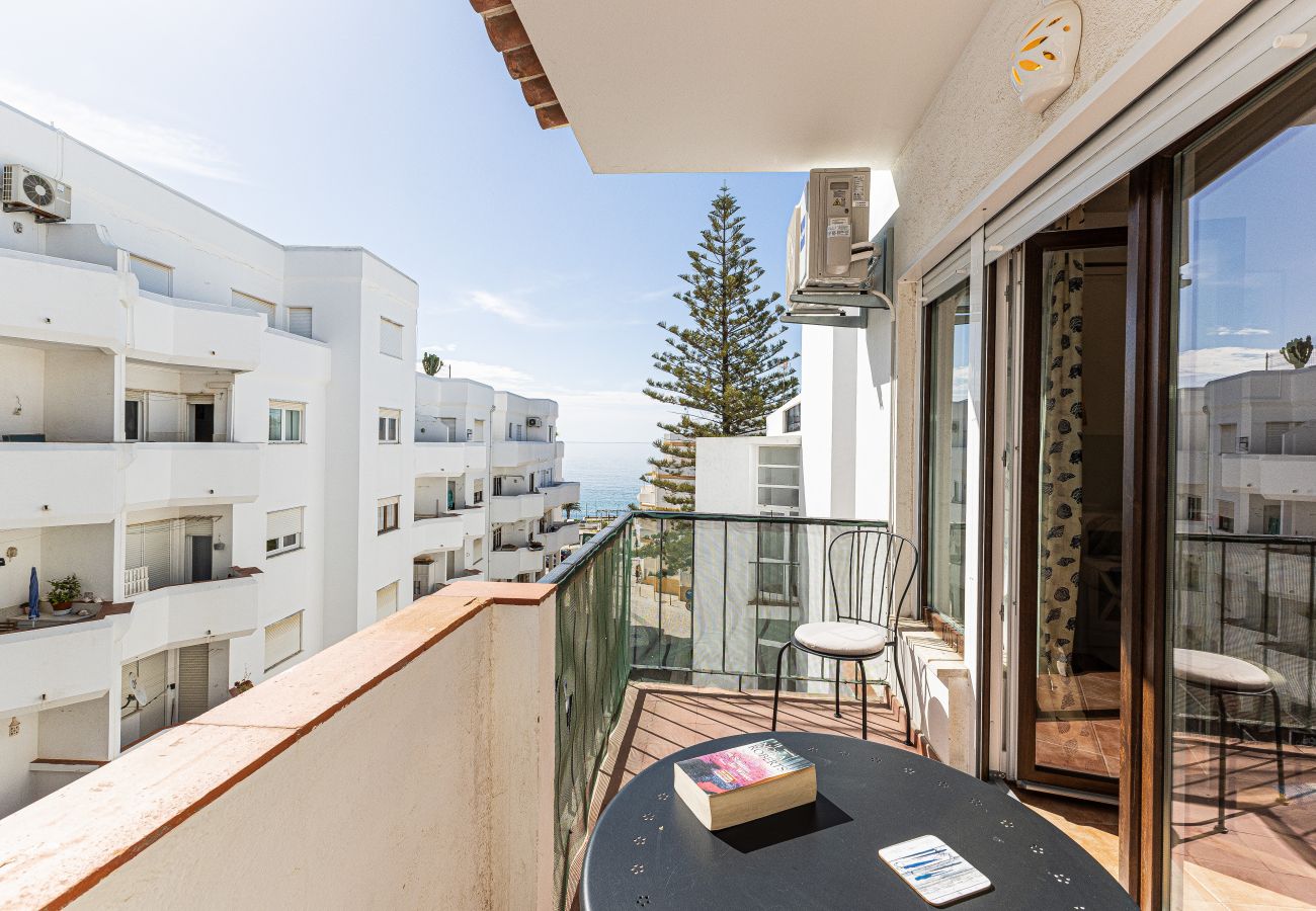 Apartamento en Luz - Sea View: Praia da Luz | Summer Vibes | Prime Location 