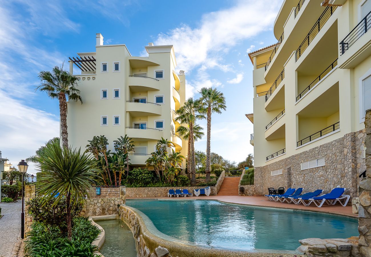 Apartamento en Lagos - Meia Praia Beach: GOLF| Perfect for Families | Entire Apt