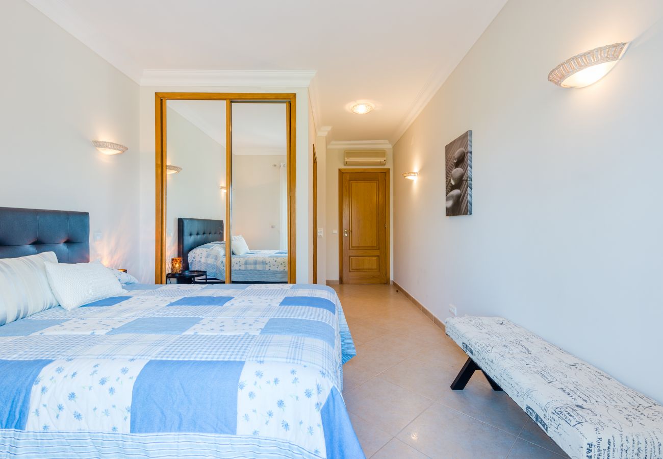 Apartamento en Lagos - Fairviews Village Boavista