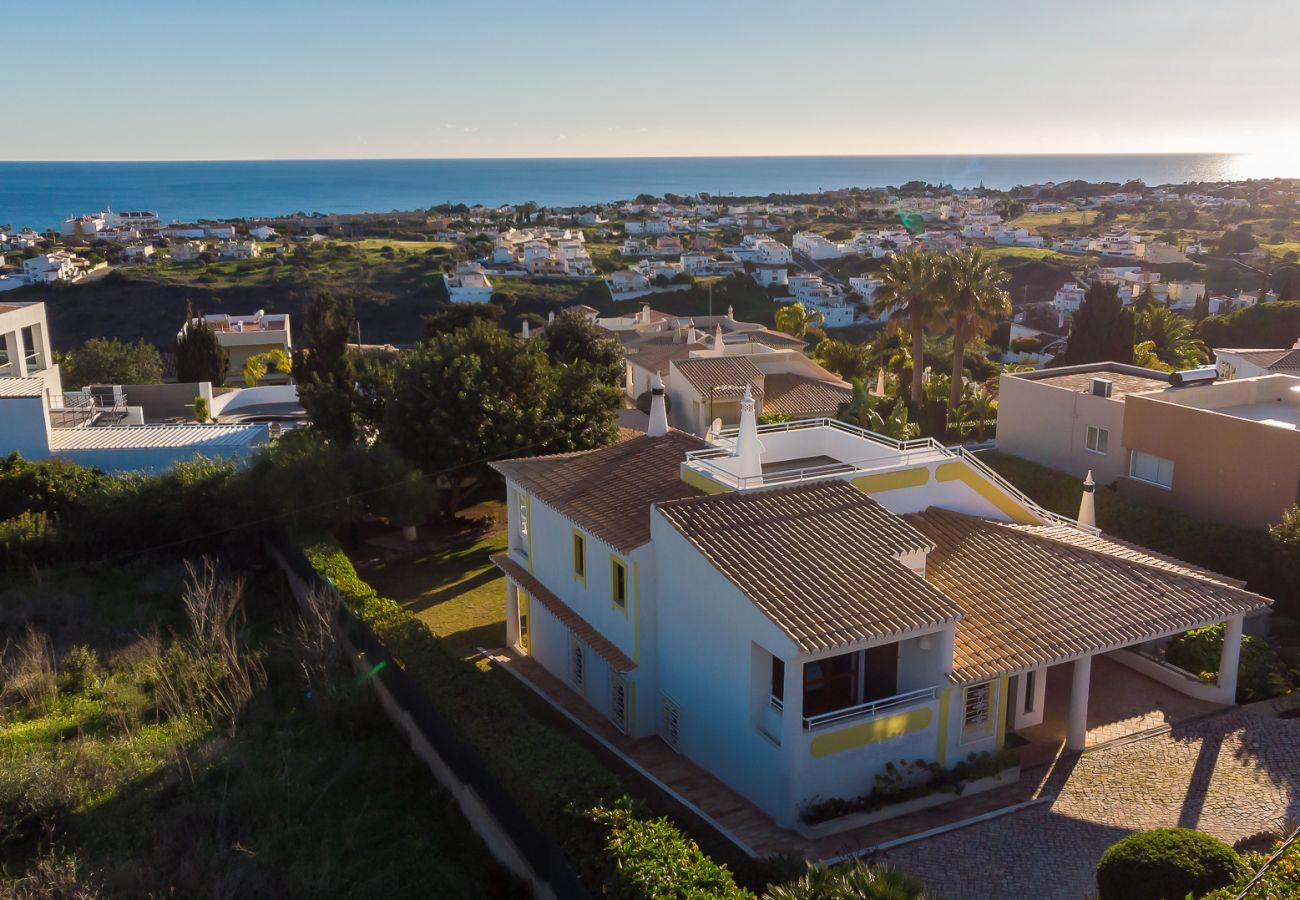 Villa en Albufeira - Villa Carlota