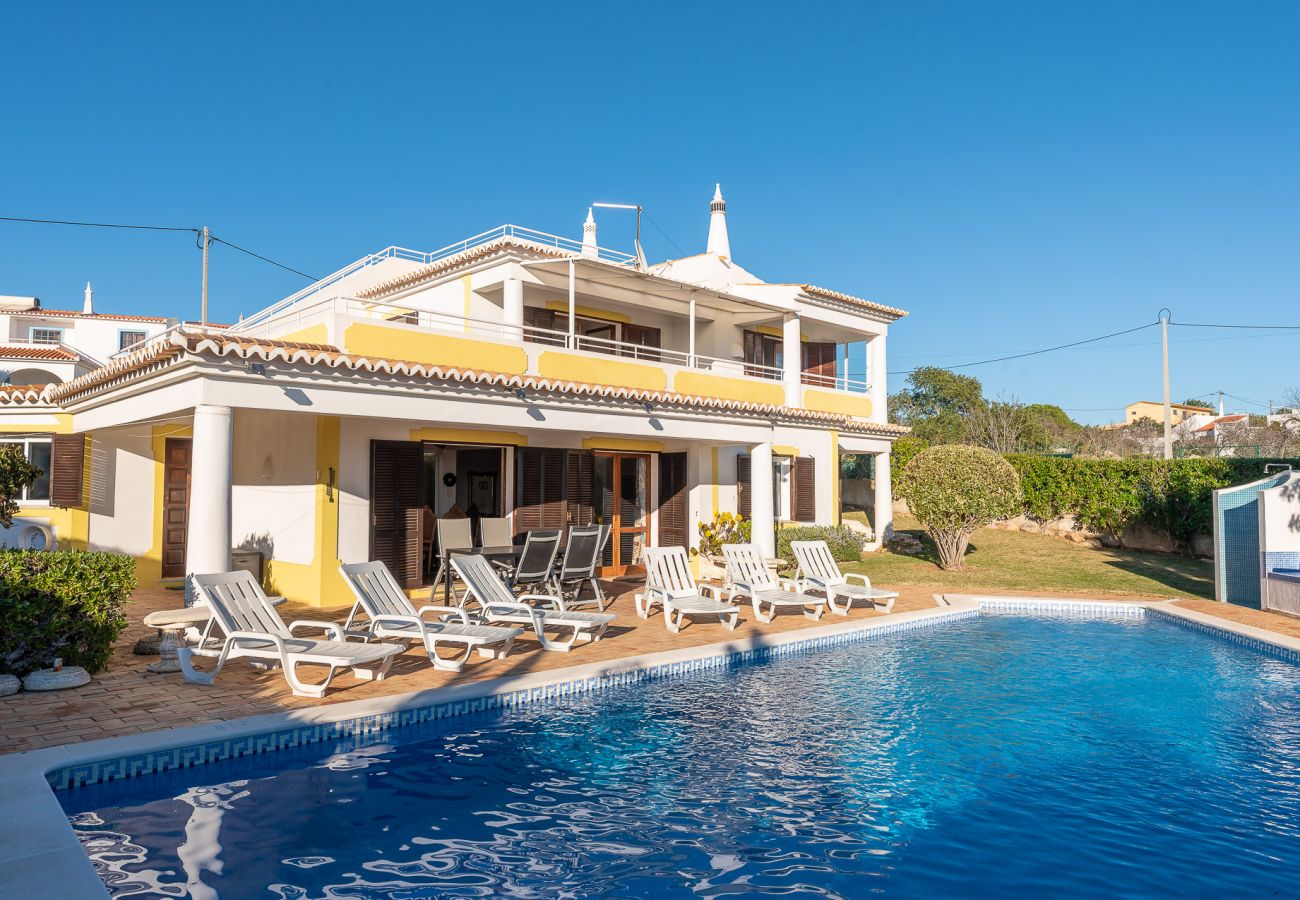 Villa en Albufeira - Villa Carlota