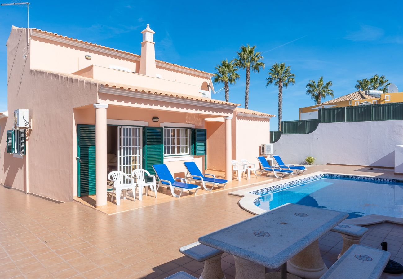 Villa en Albufeira - Villa Beatrice