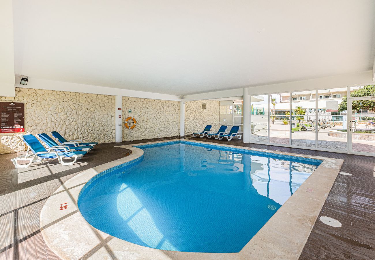 Apartamento en Portimão - Luxury Apartment | POOL | EV charging available