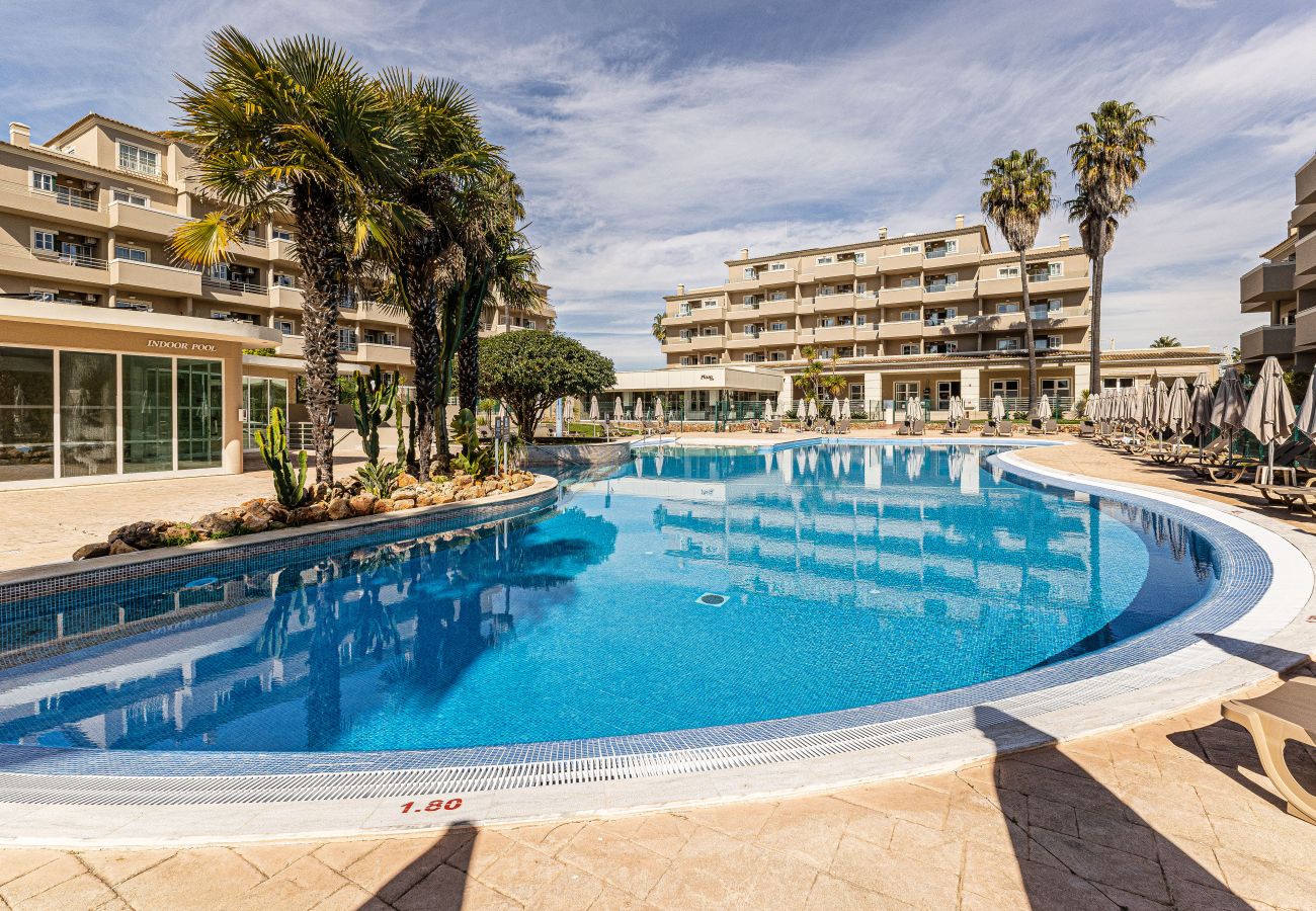 Apartamento en Portimão - Luxury Apartment | POOL | EV charging available