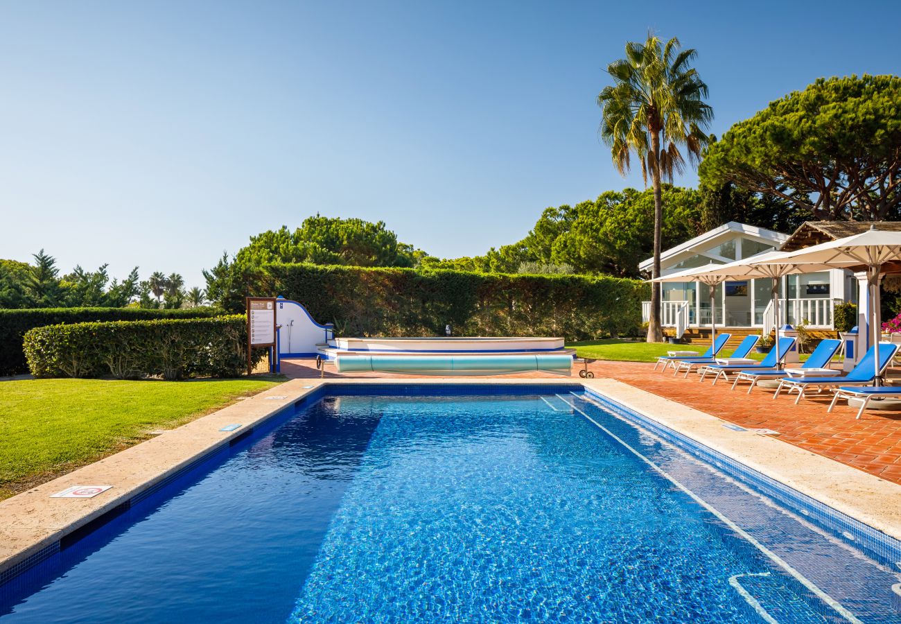 Villa en Albufeira - Villa Choo