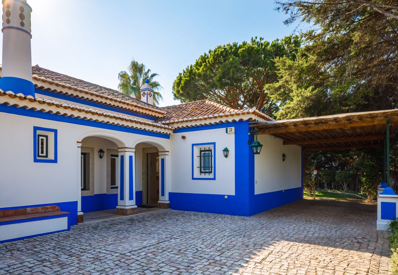 Villa en Albufeira - Villa Choo