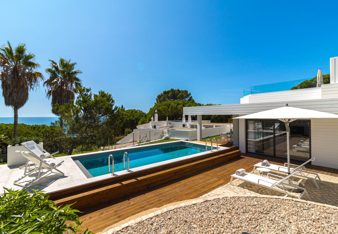 Villa en Albufeira - Villa Gucci