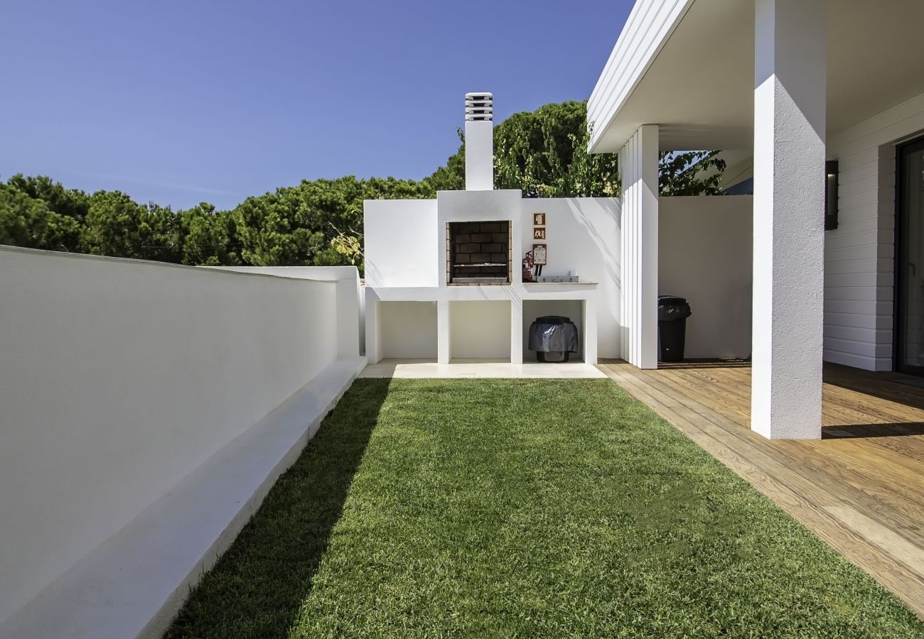 Villa en Albufeira - Villa Gucci