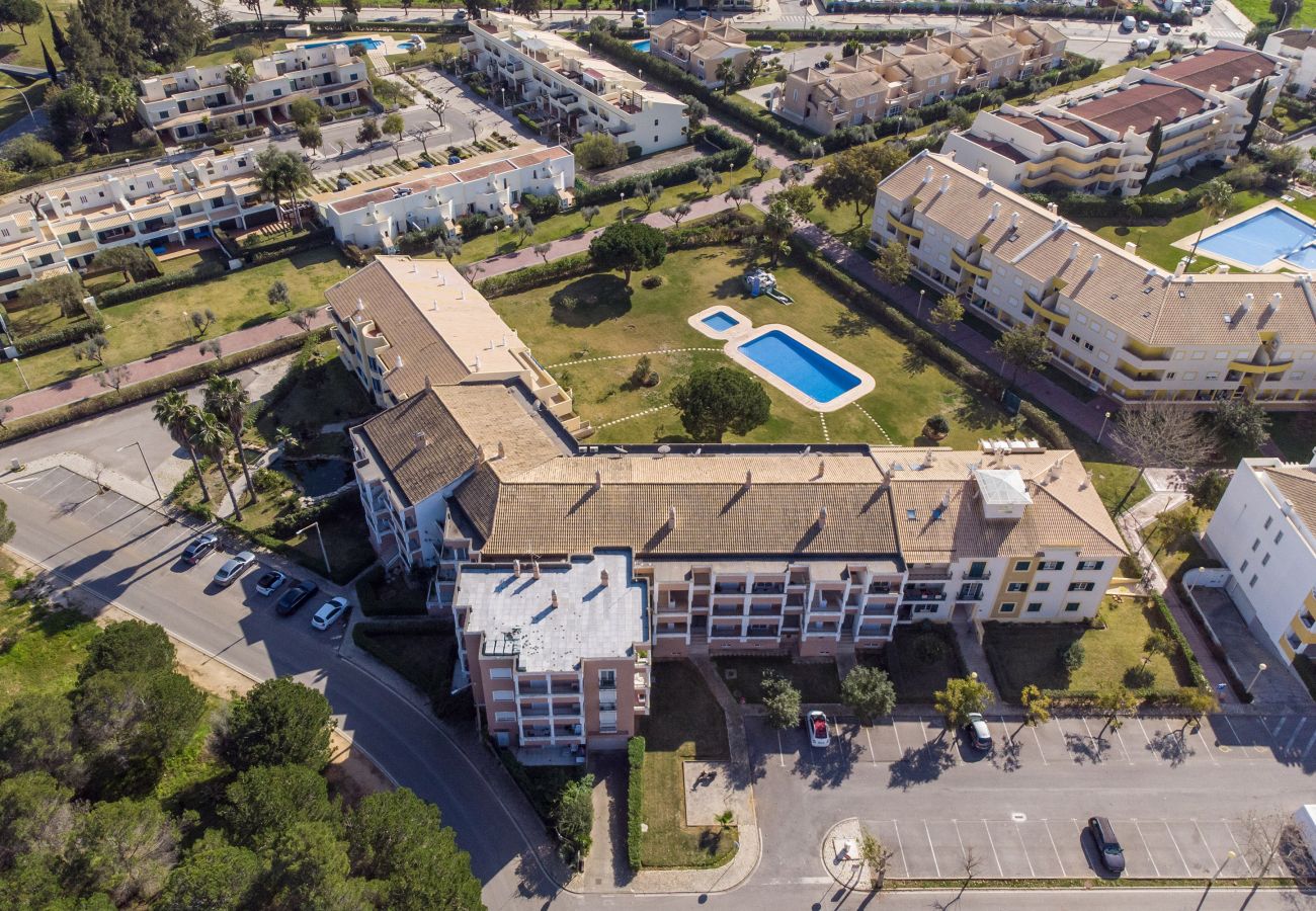 Apartamento en Vilamoura - Apartamento King | 3 Dormitorios | Cómodo | Vilamoura