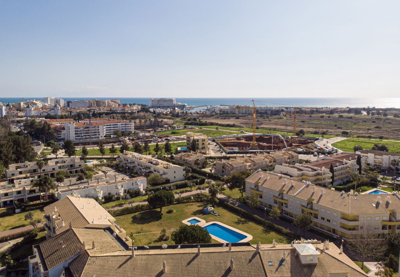 Apartamento en Vilamoura - Apartamento King | 3 Dormitorios | Cómodo | Vilamoura