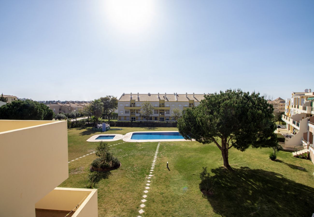 Apartamento en Vilamoura - Apartamento King | 3 Dormitorios | Cómodo | Vilamoura