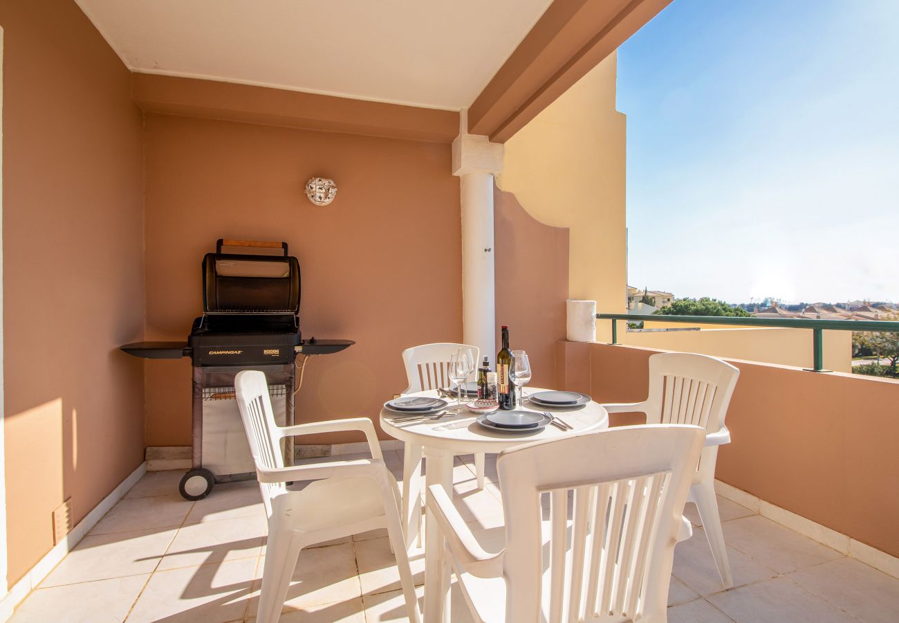 Apartamento en Vilamoura - Apartamento King | 3 Dormitorios | Cómodo | Vilamoura