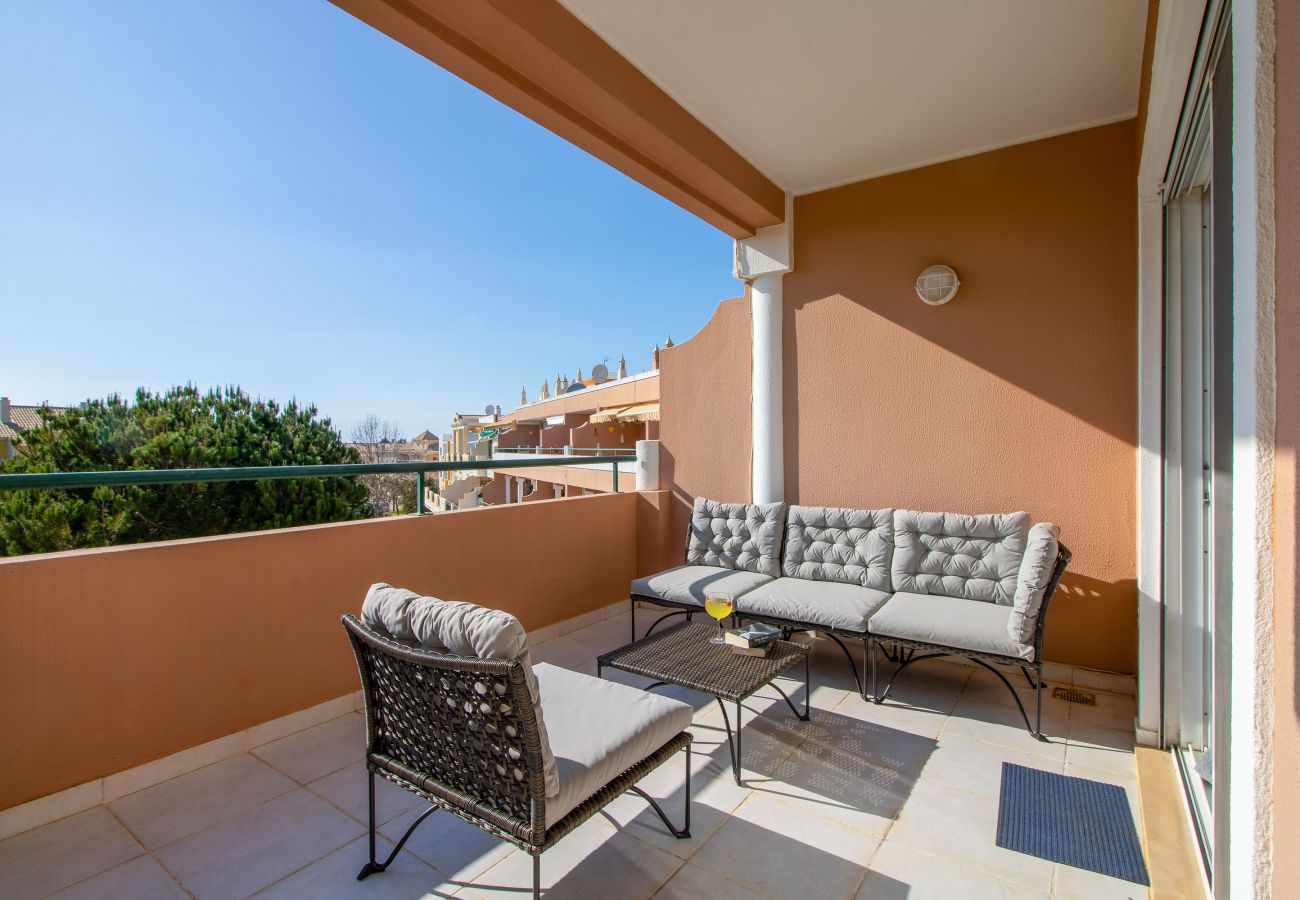 Apartamento en Vilamoura - Apartamento King | 3 Dormitorios | Cómodo | Vilamoura