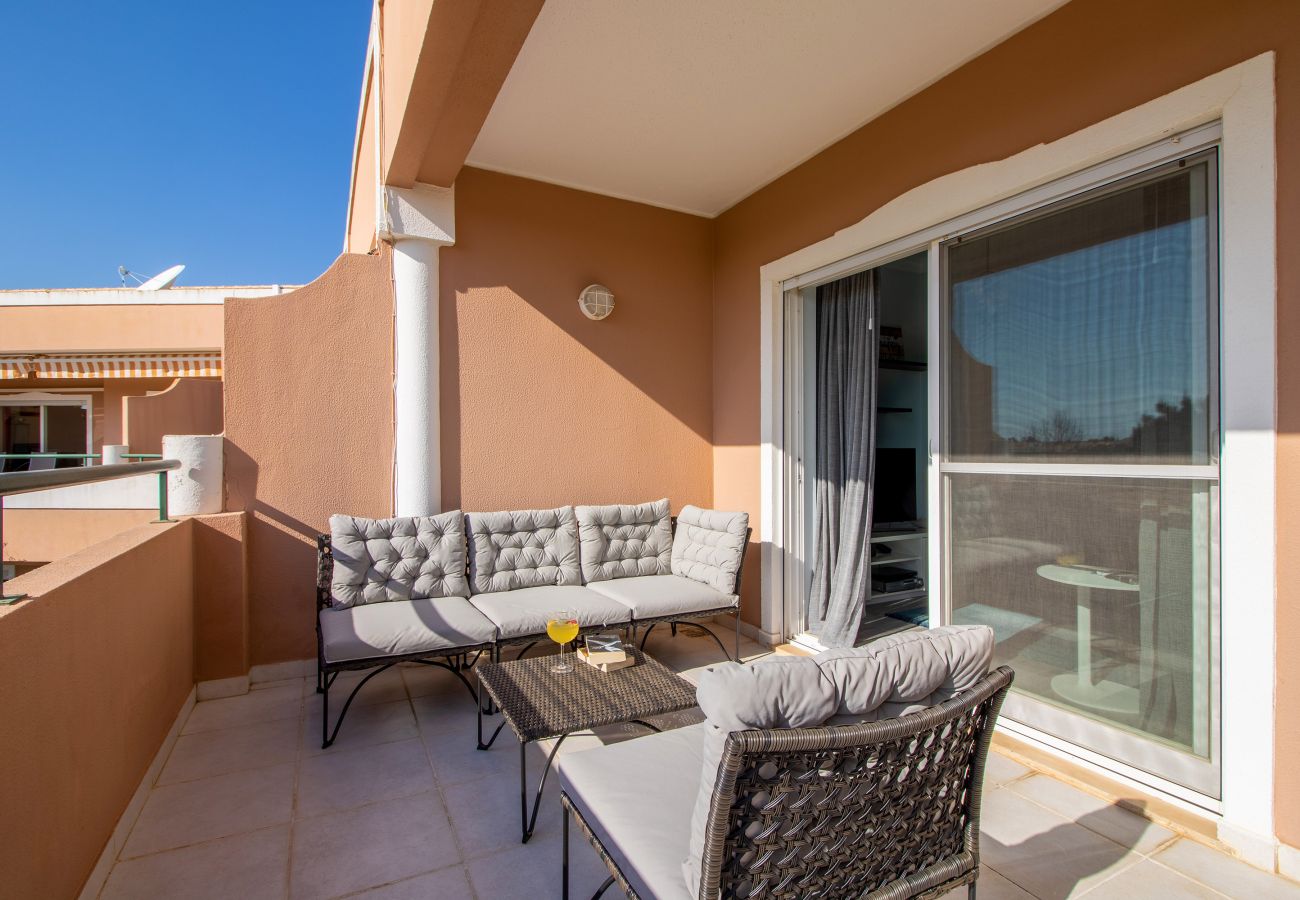 Apartamento en Vilamoura - Apartamento King | 3 Dormitorios | Cómodo | Vilamoura