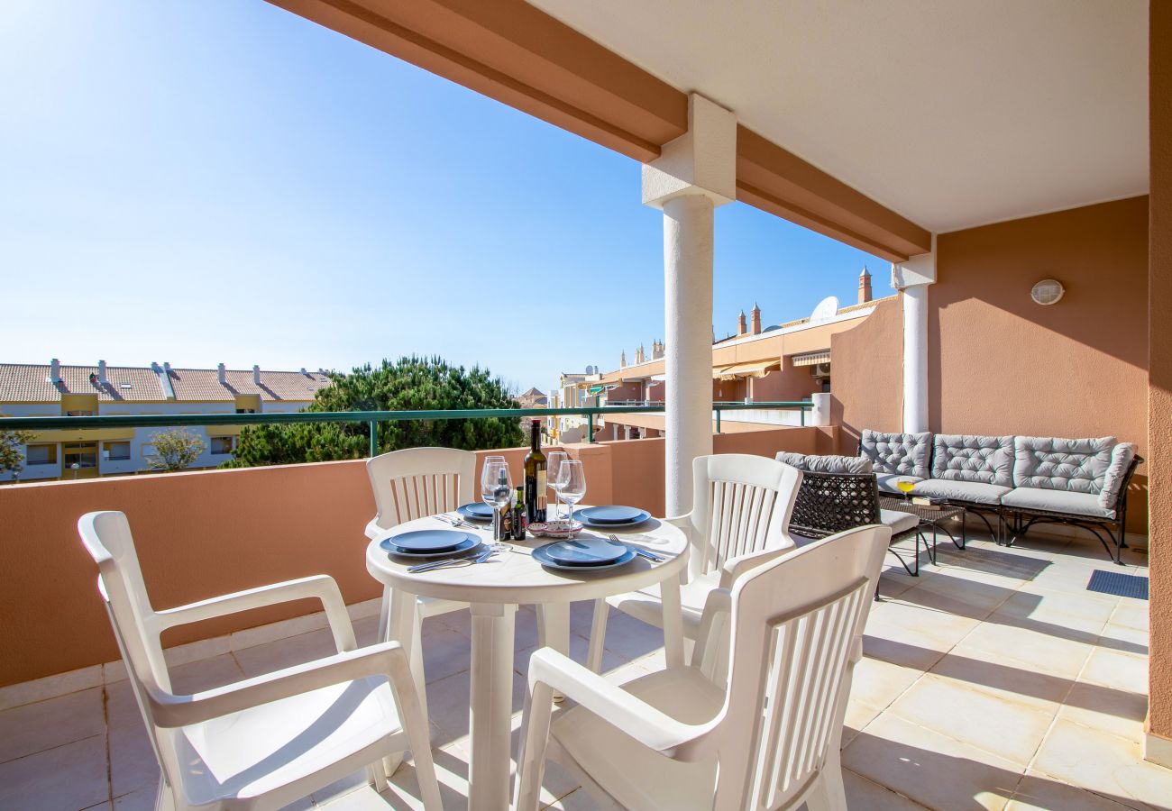 Apartamento en Vilamoura - Apartamento King | 3 Dormitorios | Cómodo | Vilamoura