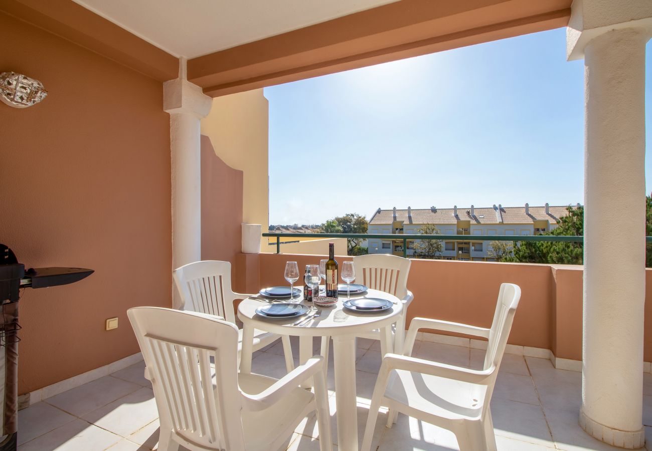 Apartamento en Vilamoura - Apartamento King | 3 Dormitorios | Cómodo | Vilamoura