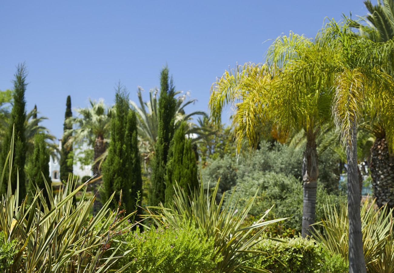 Villa en Lagoa - Villa Ocean