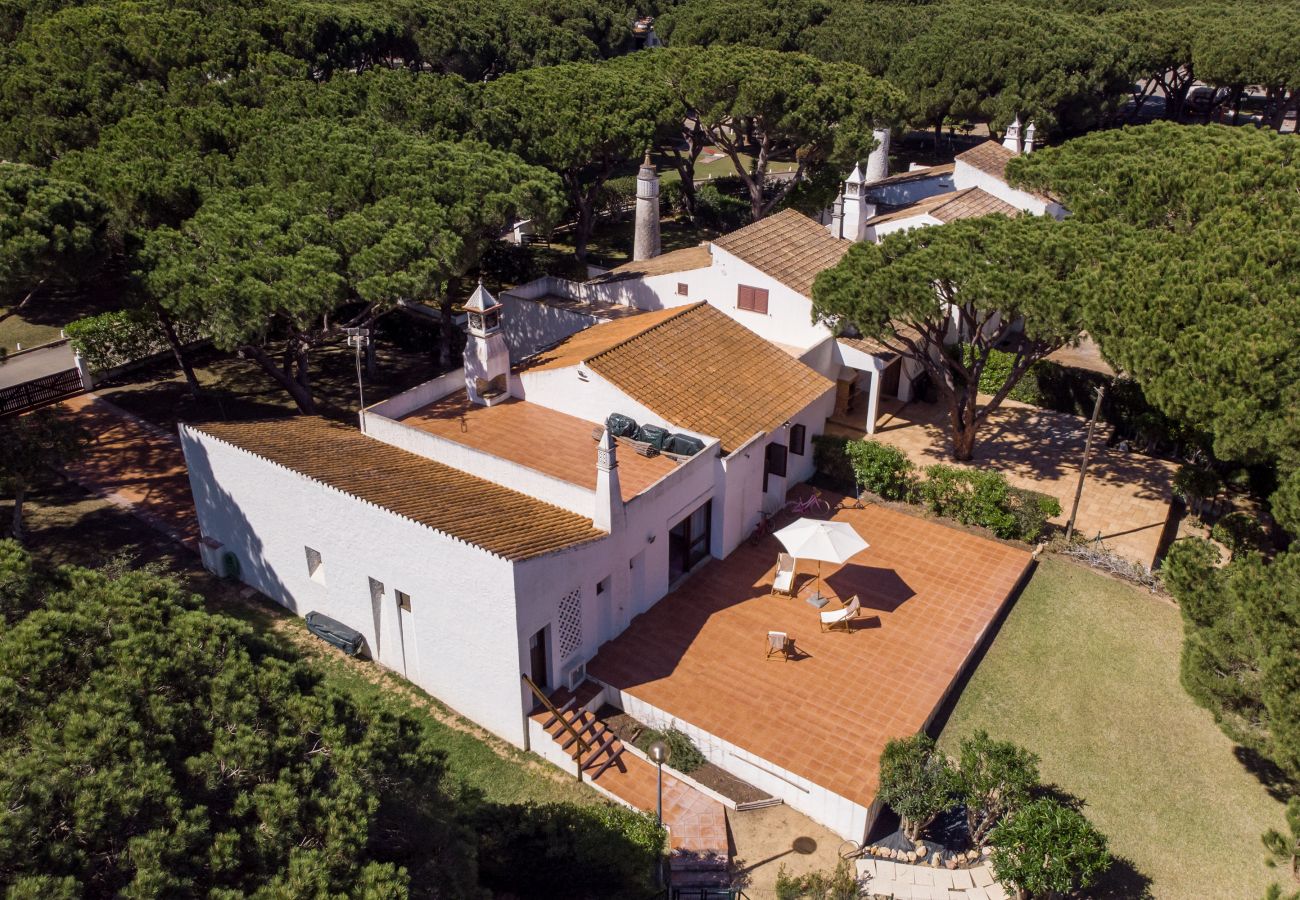 Casa en Albufeira - Casa da Aldeia | 4 Dormitorios | Al lado del Pine Cliffs | Olhos de Água