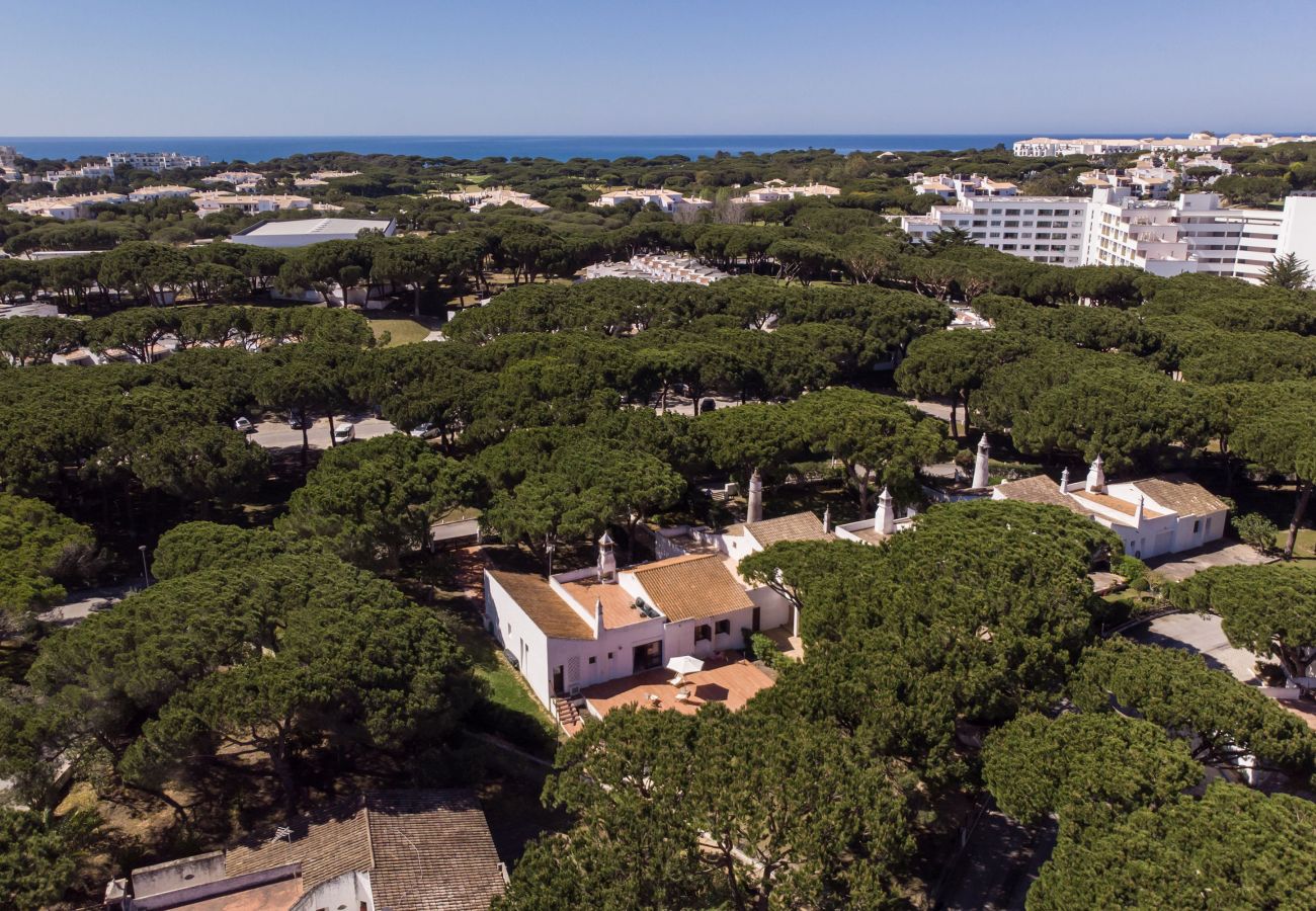 Casa en Albufeira - Casa da Aldeia | 4 Dormitorios | Al lado del Pine Cliffs | Olhos de Água