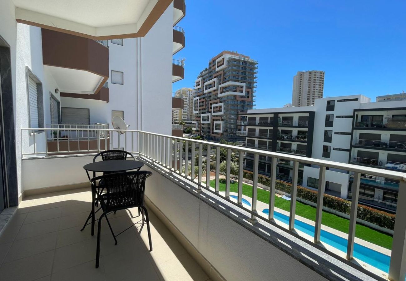 Apartamento en Portimão - Praia da Rocha | AC | PET Friendly | Near the beach